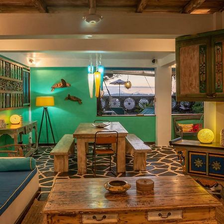 Kai'S Beach House Villa Гілі-Аїр Екстер'єр фото
