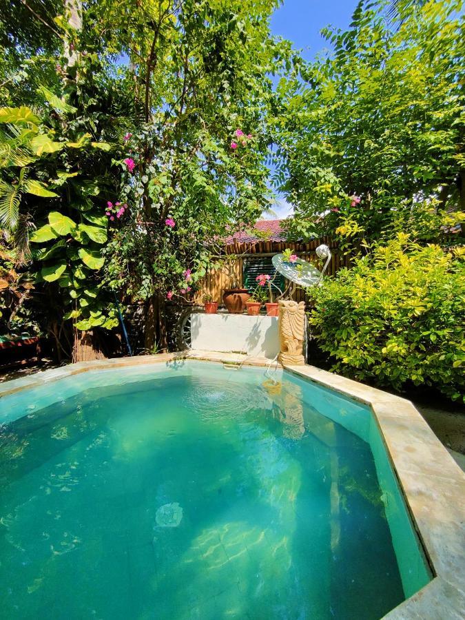 Kai'S Beach House Villa Гілі-Аїр Екстер'єр фото