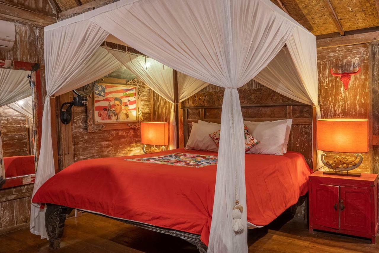 Kai'S Beach House Villa Гілі-Аїр Екстер'єр фото